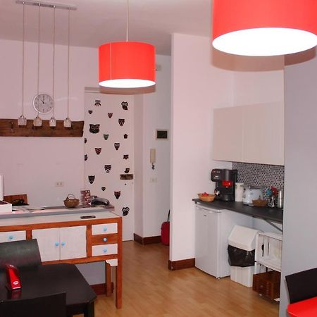 Guest House Artemide Agrigento Exterior photo