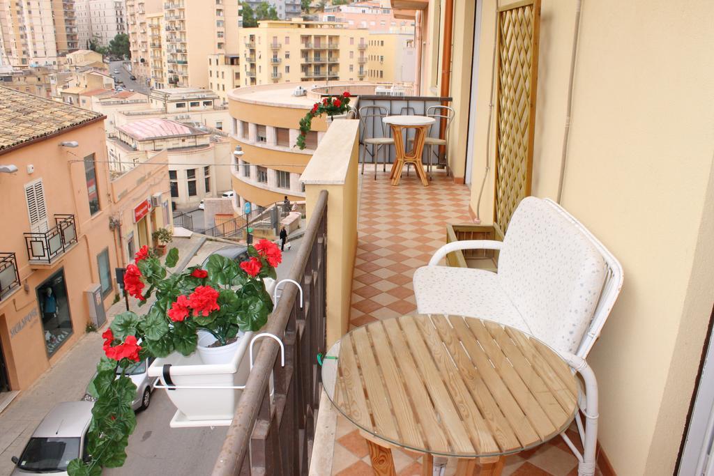 Guest House Artemide Agrigento Exterior photo