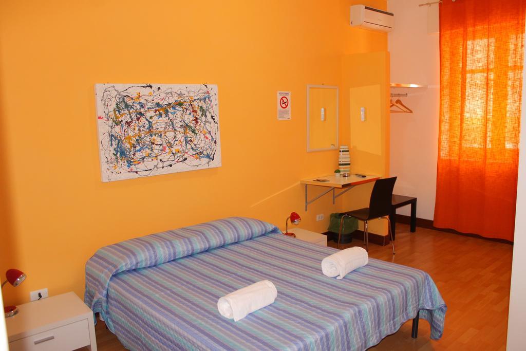 Guest House Artemide Agrigento Room photo