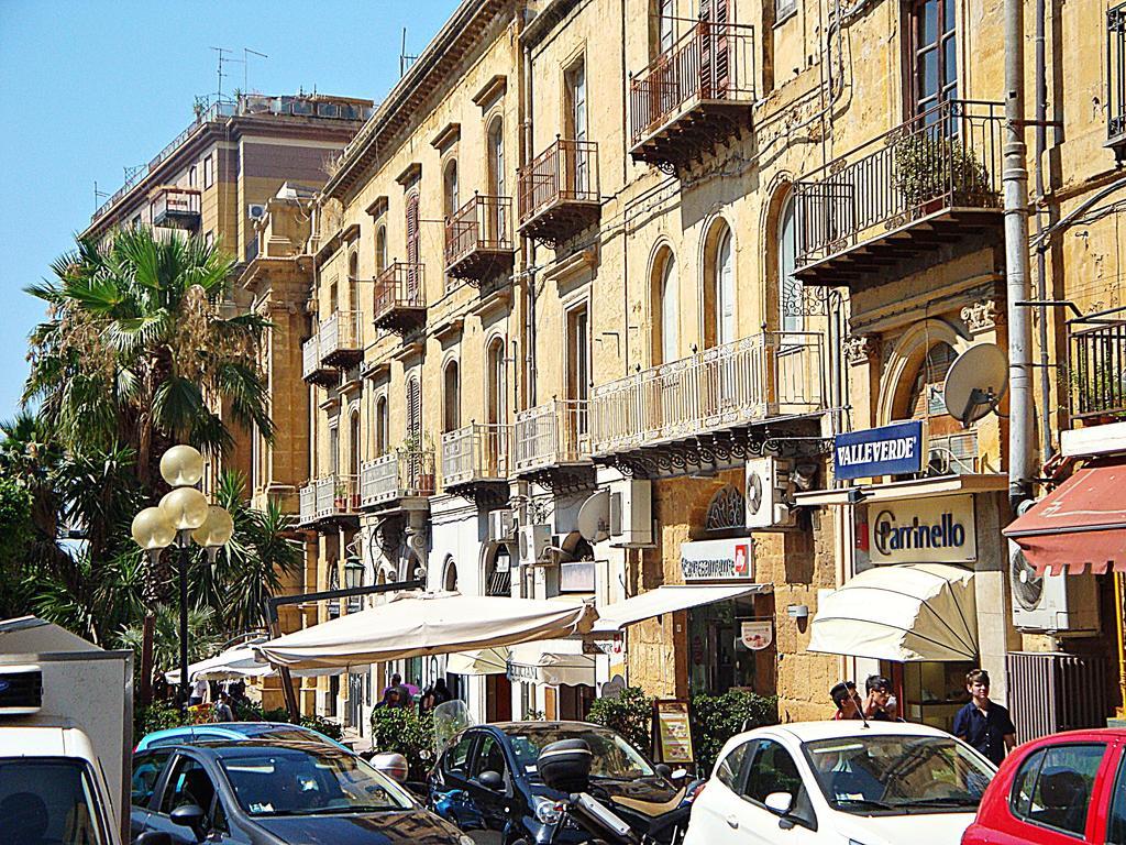 Guest House Artemide Agrigento Exterior photo