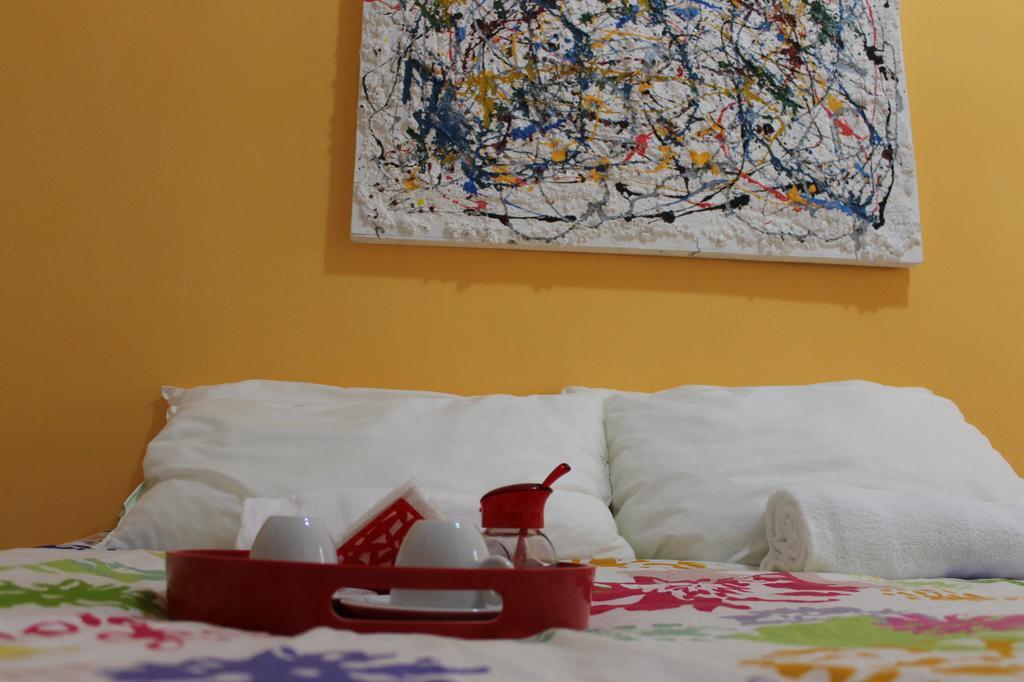 Guest House Artemide Agrigento Exterior photo