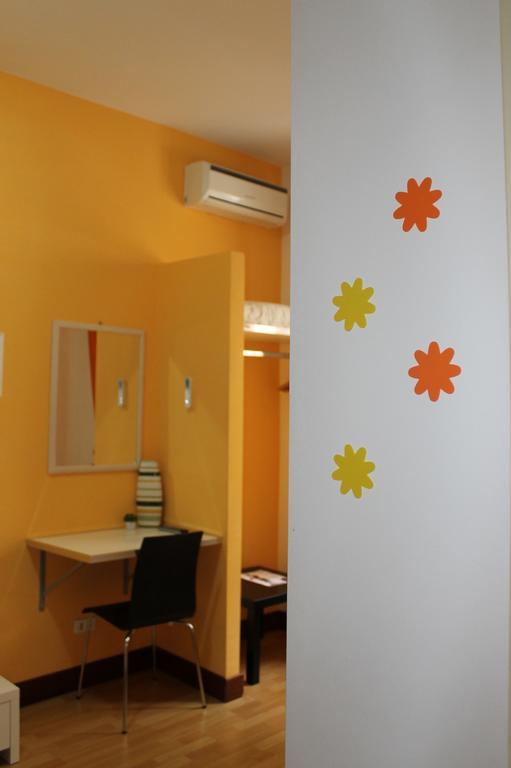 Guest House Artemide Agrigento Exterior photo