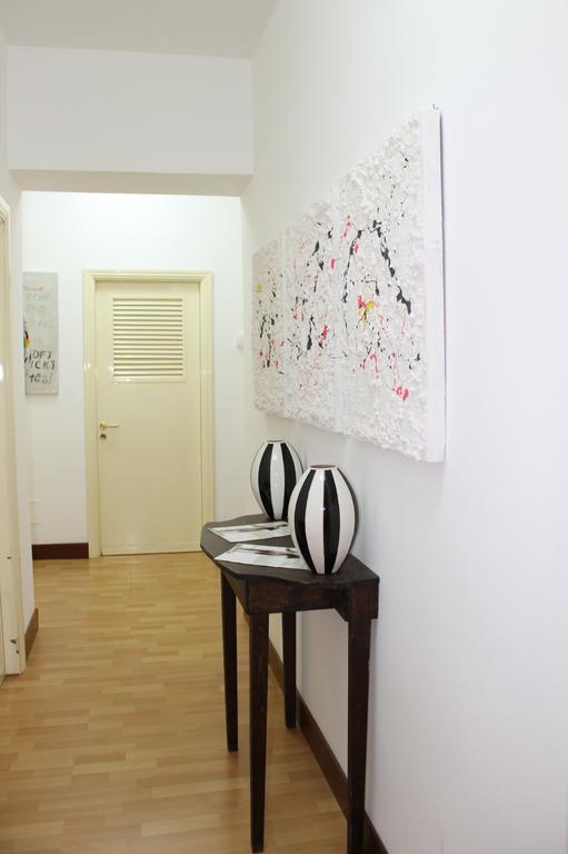 Guest House Artemide Agrigento Exterior photo