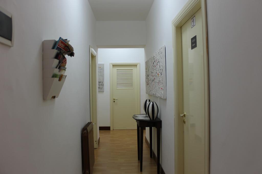 Guest House Artemide Agrigento Exterior photo