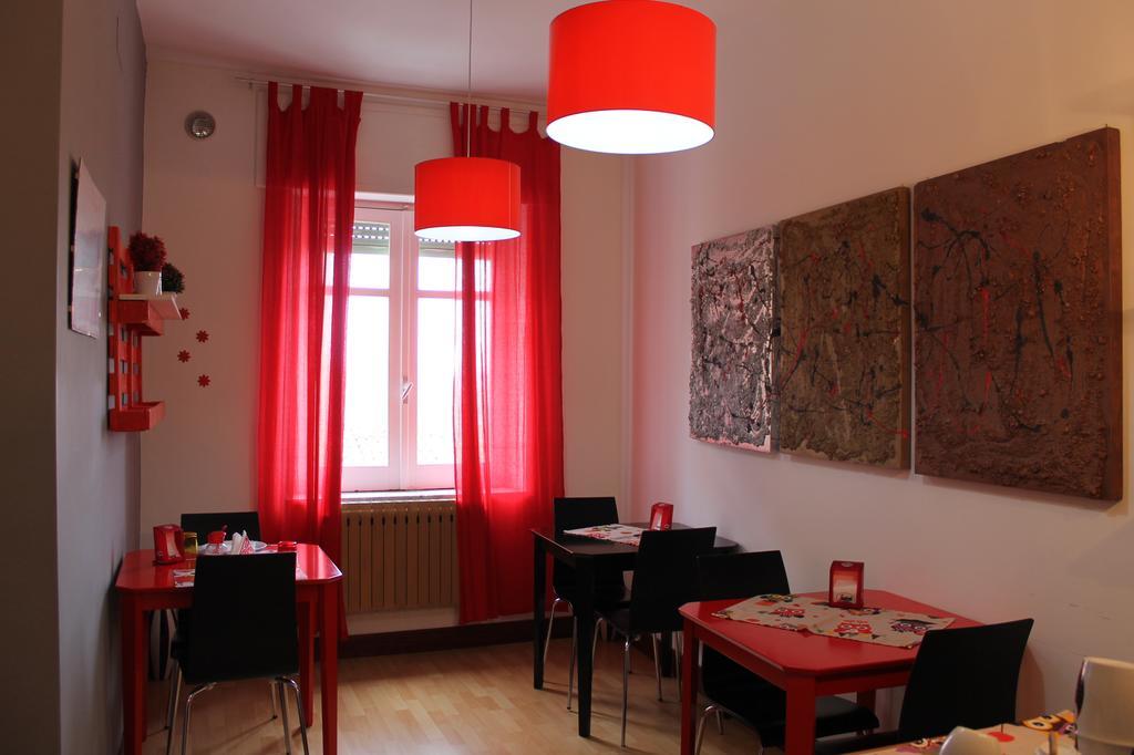 Guest House Artemide Agrigento Exterior photo