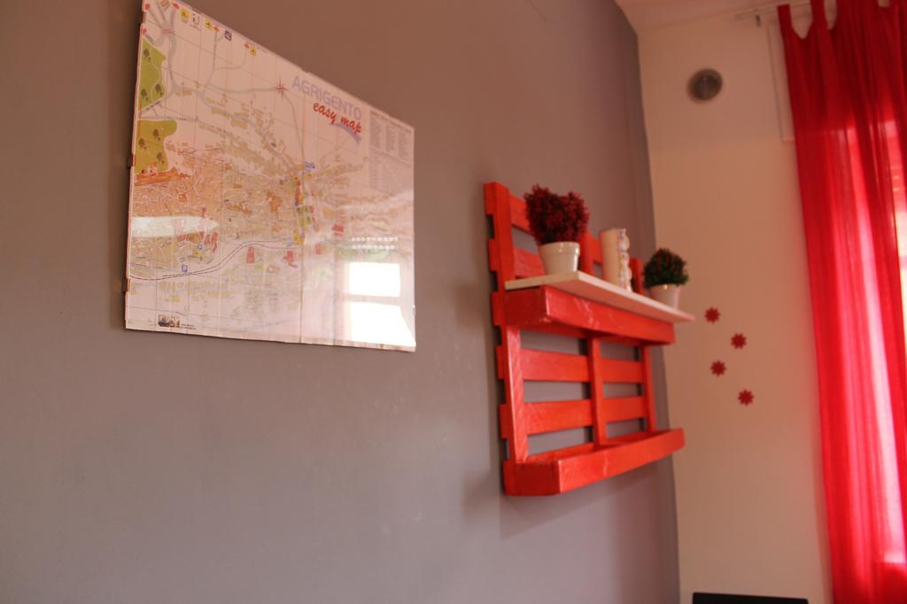 Guest House Artemide Agrigento Exterior photo