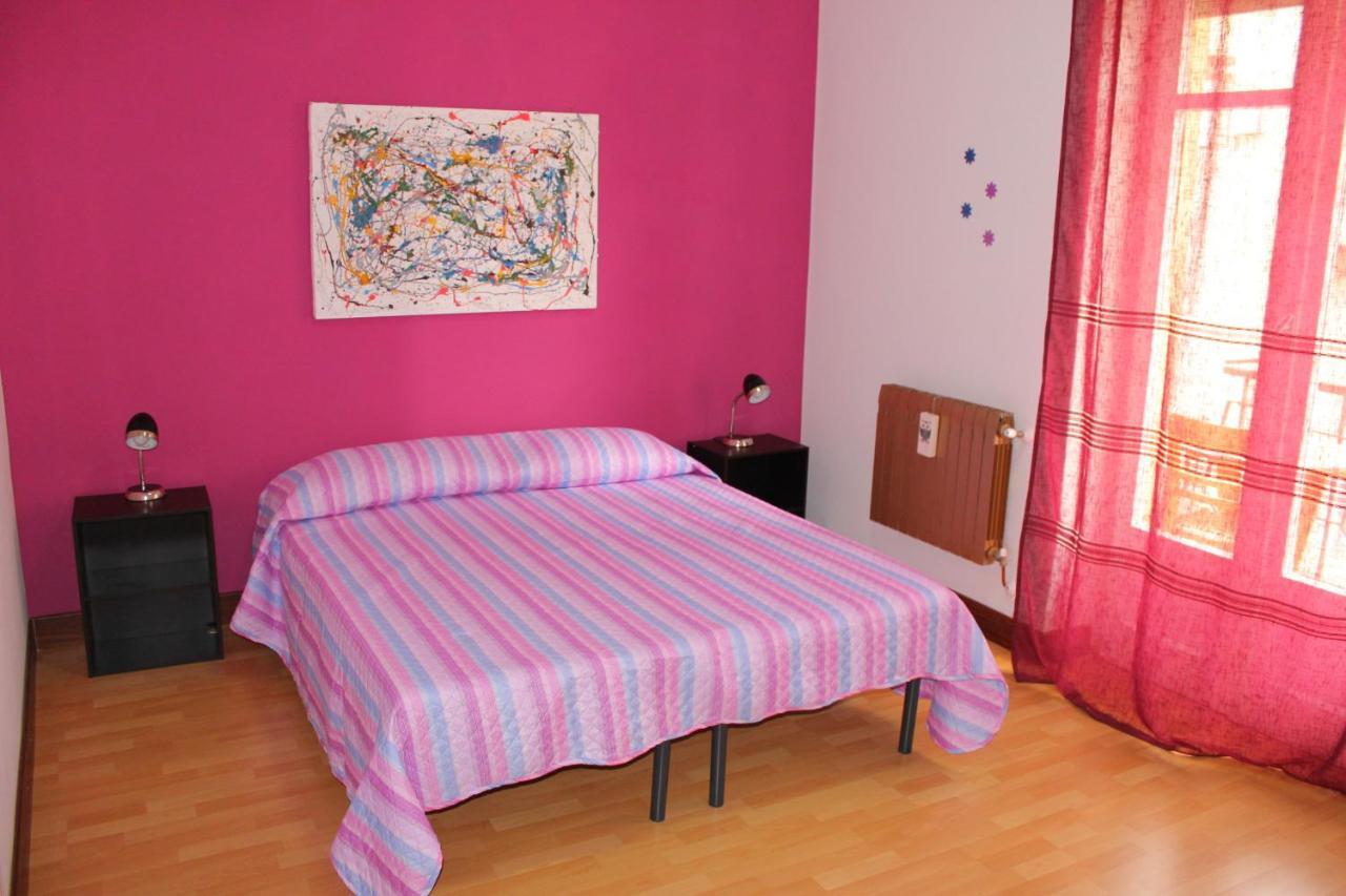 Guest House Artemide Agrigento Room photo