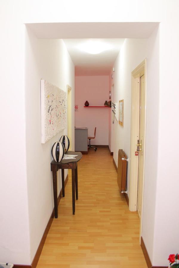 Guest House Artemide Agrigento Exterior photo