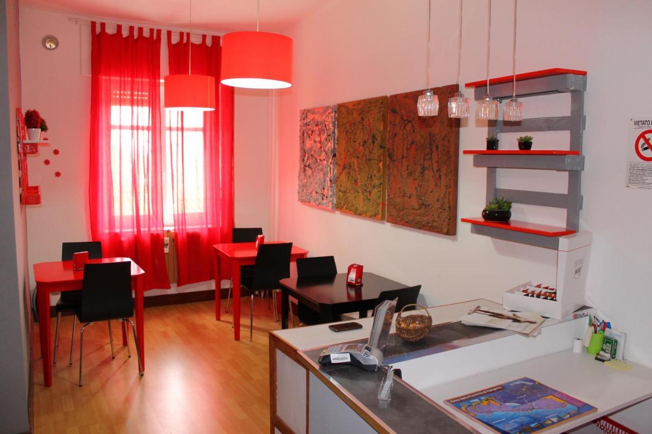 Guest House Artemide Agrigento Exterior photo