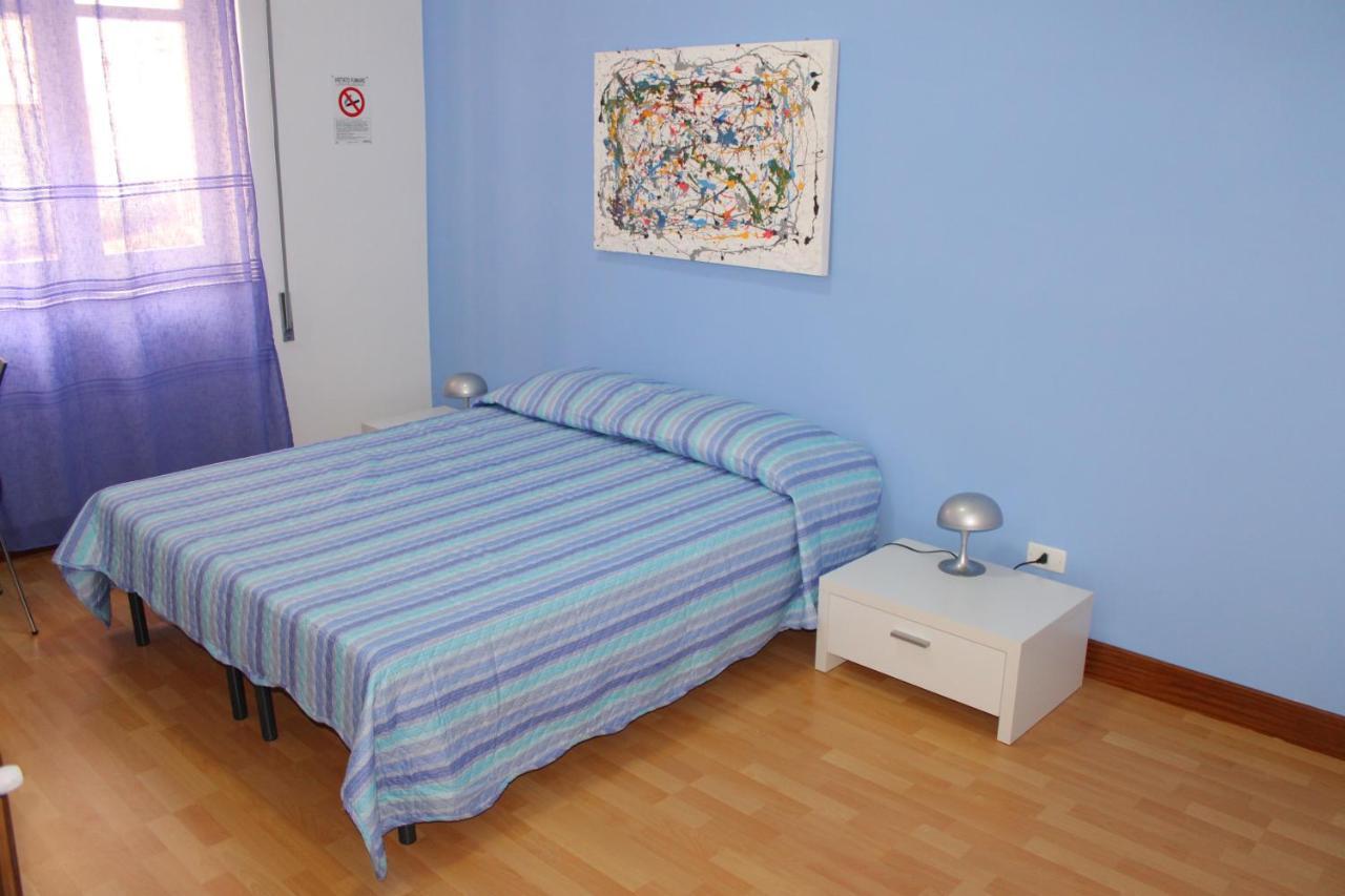 Guest House Artemide Agrigento Room photo