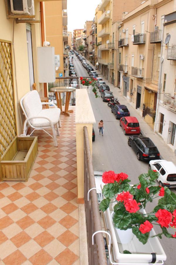 Guest House Artemide Agrigento Room photo